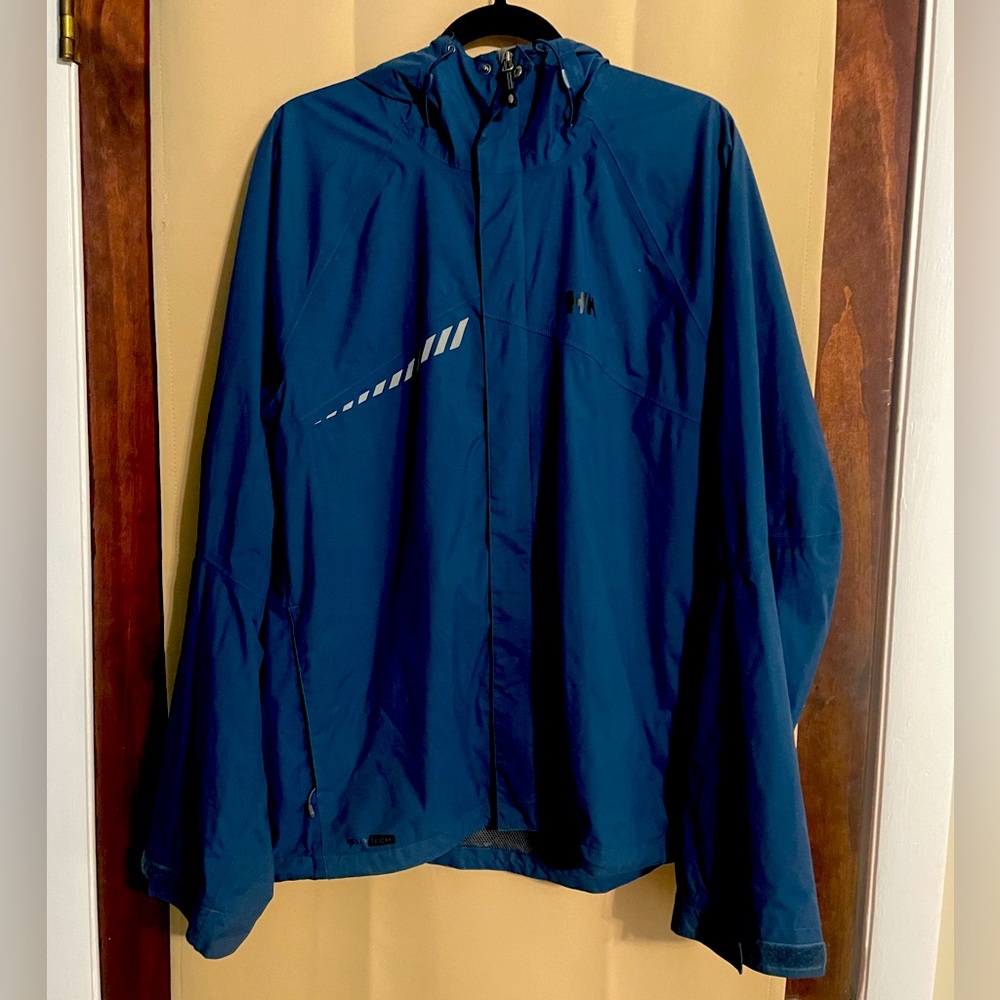 HH light jacket